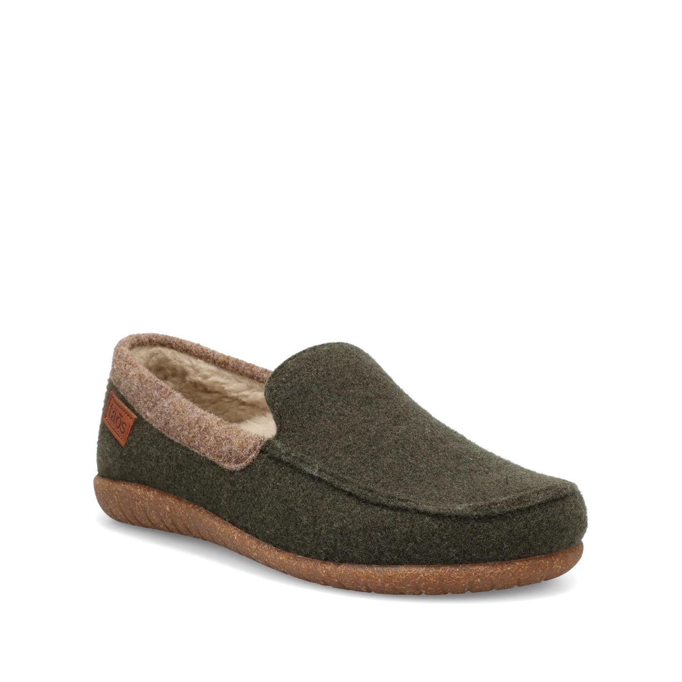 Woolfer
