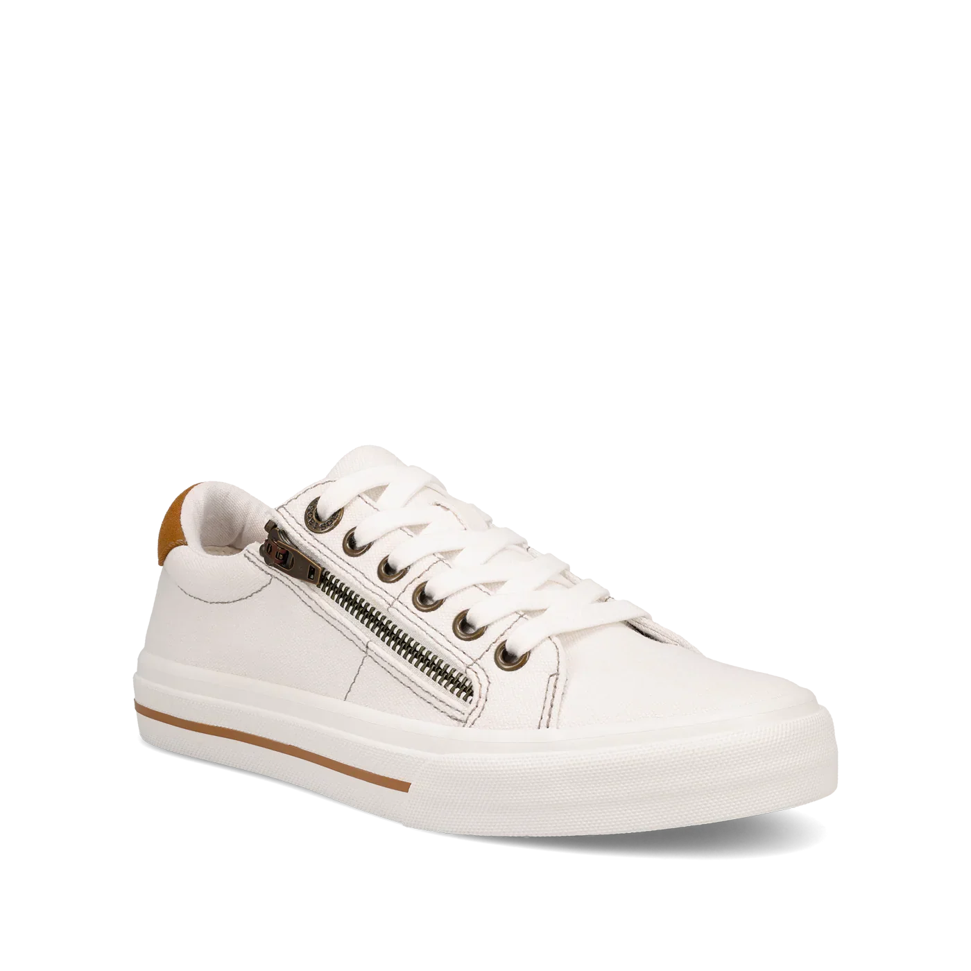 White Sneakers Flash Sale
